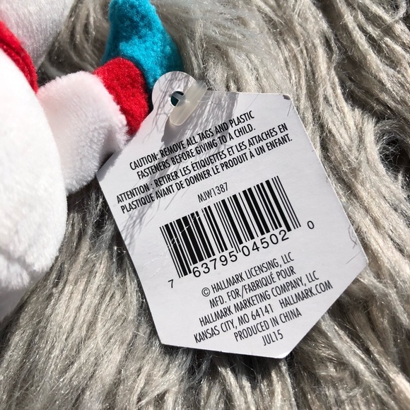 Hallmark snowman 2015 - Picture 4 of 6